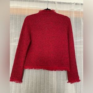 Zara sweater medium size never worn . No tag